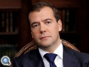 Решение Армении вступить в ТС подтверждает обоюдный настрой на активизацию работы - Медведев