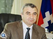 Мы вошли в новый этап в процессе урегулирования карабахского конфликта - спикер парламента НКР