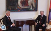 Армения продолжит вносить свой вклад в продвижение целей Совета Европы - глава МИД