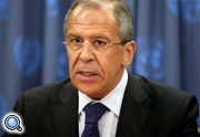 Лавров: Россия готова внести предложения по Карабаху