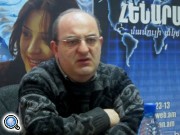 Политтехнолог об акциях в Ереване: маленькие маргиналы стремятся к большим целям