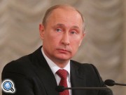 Россия не собирается уходить из Закавказья - Владимир Путин