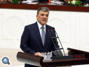 Президент Турции предлагает решить проблемы региона с помощью экономического сотрудничества