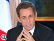 Франция намерена наладить стратегическое сотрудничество с Азербайджаном - Саркози