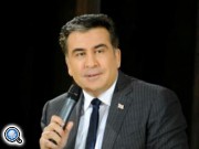 Саакашвили предупреждает: Молдавия может пойти путем Грузии и Украины