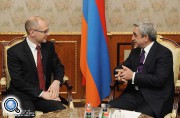 Сергей Кириенко посетил Армянскую АЭС и площадку, отведенную для строительства нового блока