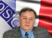 Станислав Тарасов: Геноцид армян: за Францией могут последовать другие страны ОБСЕ.