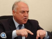Арташес Гегамян: Урегулирование карабахского конфликта возможно лишь в рамках Евразийского союза