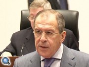 Сергей Лавров: Переговоры по карабахской проблеме вошли в решающую стадию