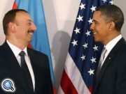Ильхам Алиев надеется на плоды усилий США и Барака Обамы в карабахском урегулировании: послание