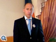 Армянский общественник избран председателем Молодежного союза стран СНГ