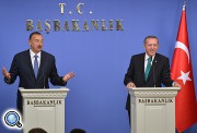 Проблема Нагорного Карабаха является также проблемой Турции - Эрдоган