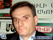 Гагика Бегларяна не исключат из рядов РПА: Артак Закарян