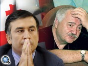 Саакашвили предал память своего деда: грузинская газета