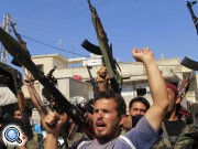 Азербайджан оказывает помощь сирийской оппозиции - иранские СМИ