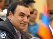 Планируется создание авиационных сил ОДКБ - Артур Багдасарян