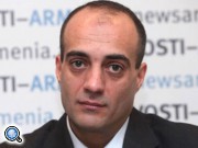 Президент Армении видит необходимость в рассмотрении проблемы применения мер пресечения