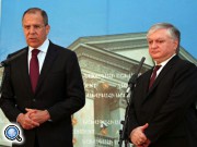 Лавров: Подвижек в процессе карабахского урегулирования пока нет
