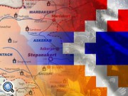 Геворк Саркисян: Право на самоопределение и территориальная целостность: есть ли противоречие?