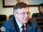 Надо активизировать гуманитарные контакты между сторонами замороженных конфликтов - глава ОБСЕ