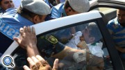Полиция Армении возбудила уголовное дело в отношении гражданского активиста