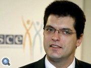 Глава БДИПЧ ОБСЕ: В Армении наблюдается активизация процесса реформ
