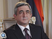 Президент Армении внес в парламент предложение об амнистии: кого она коснется
