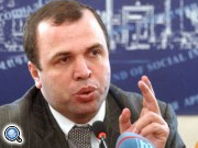 Смещен с должности начальник Госслужбы соцобеспечения Армении
