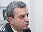 Вероятность войны снижается с повышением боеспособности армянских ВС - депутат