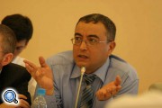 Узбекский эксперт: Главная задача Ташкента - не дать втянуть себя в антииранскую кампанию