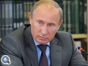 Владимир Путин о внешней политике России: новая предвыборная статья