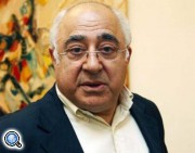 Скончался народный артист Армении Азат Гаспарян