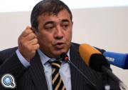 Глава Федерации футбола Армении сложил с себя полномочия депутата парламента