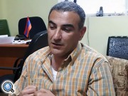 Журналисты и правозащитники требуют освободить Айка Геворгяна (Армения)