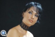 Грузинская певица Лела Цурцумия переехала работать в Армению