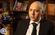 Андраник Никогосян: Армян невозможно заставить, но договориться с ними можно