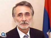 Глава МИД Нагорного Карабаха продолжает визит в США