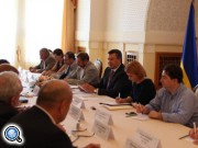 Янукович: ЗСТ Украины и ЕС может придать импульс ЗСТ СНГ