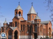Церковь не должна платить налоги - священнослужитель (Армения)