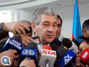 Али Ахмедов: Заявление экс-главы МИД Армении по карабахскому конфликту безосновательно