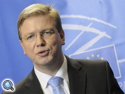 Затяжные конфликты в Закавказье делают европейское соседство небезопасным - Штефан Фюле