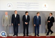 Поднять финно-угорские регионы России до уровня Татарстана и Башкирии: конгресс в Шиофоке
