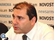 Как в Южном Судане, так и в Карабахе речь идет о праве народов на самоопределение - эксперт