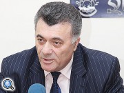 Армения должна нейтрализовать амбиции Турции: депутат