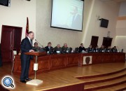 В Минобороны Армении подвели итоги года