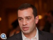 Министр обороны Грузии: Саакашвили ответственен за создание институтов массового террора и садизма