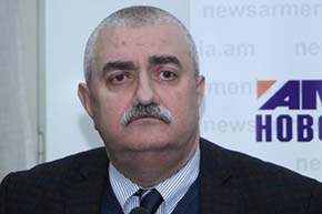 Сафарян: Интерес армянского общества к Евразийскому экономическому союзу растет