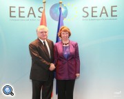 Армения рассчитывает на содействие ЕС в процессе развития демократии в стране - МИД
