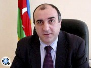 Глава МИД Азербайджана обсудил карабахскую проблему со спецпредставителем главы ОБСЕ