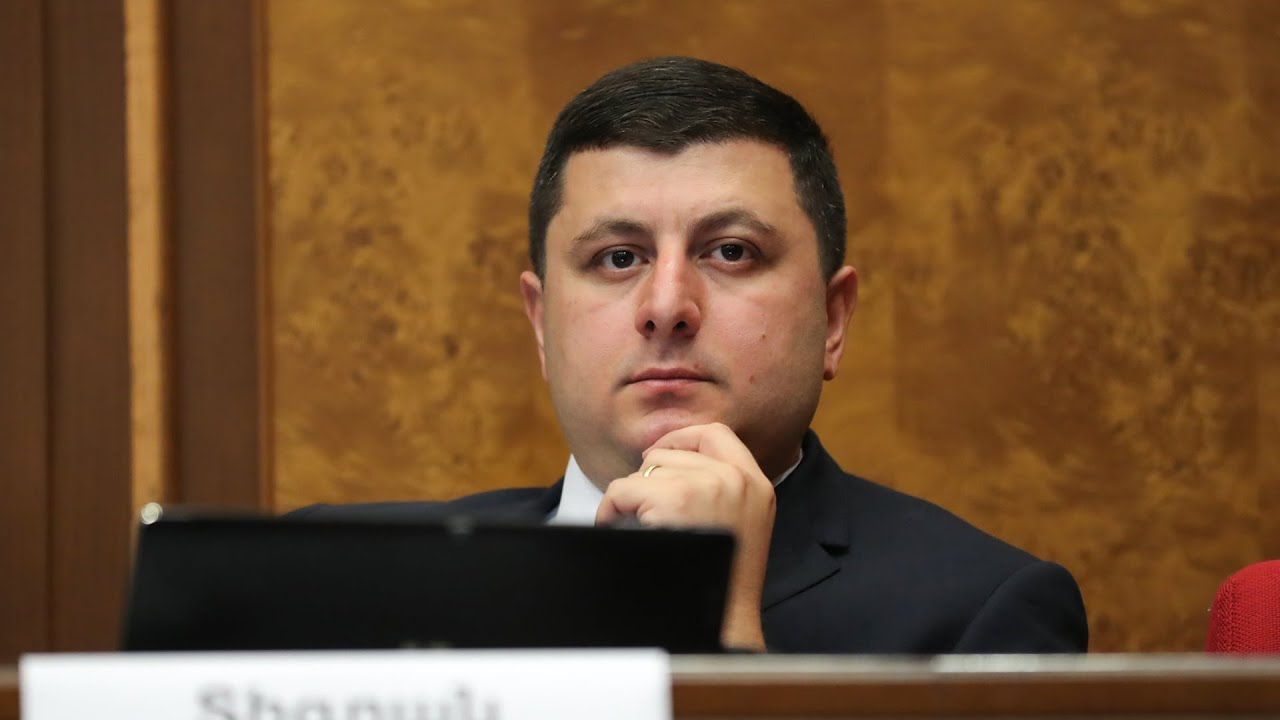Тигран Абрамян: Евросоюз никогда не заменит ЕАЭС для Армении